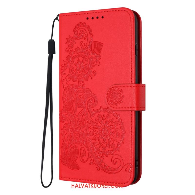 Kotelot Xiaomi 17 Pro Max Pitsimandala