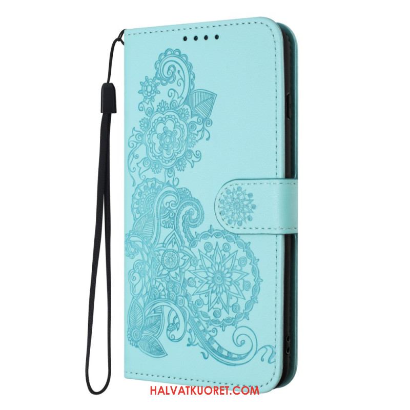 Kotelot Xiaomi 17 Pro Max Pitsimandala