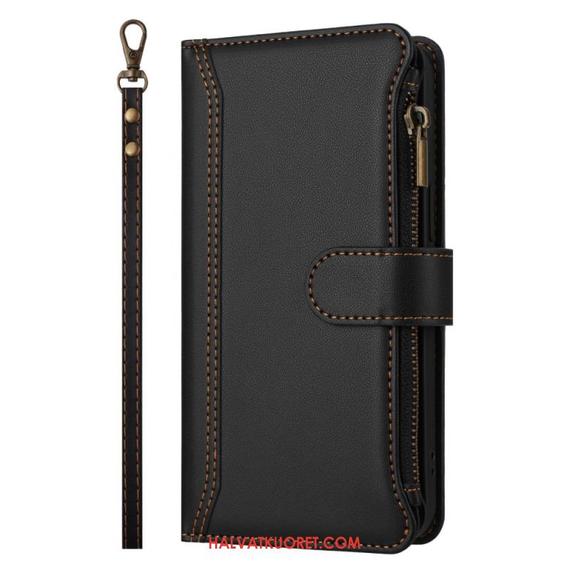 Kotelot Xiaomi 17 Pro Max Puhelinkuoret Lompakko