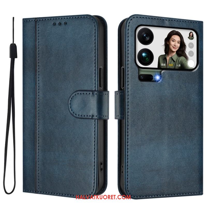 Kotelot Xiaomi 17 Pro Max Retro