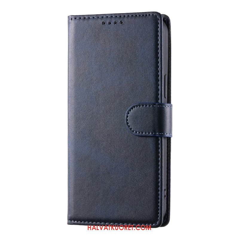 Kotelot Xiaomi 17 Pro Nahkatyylinen Kuvio