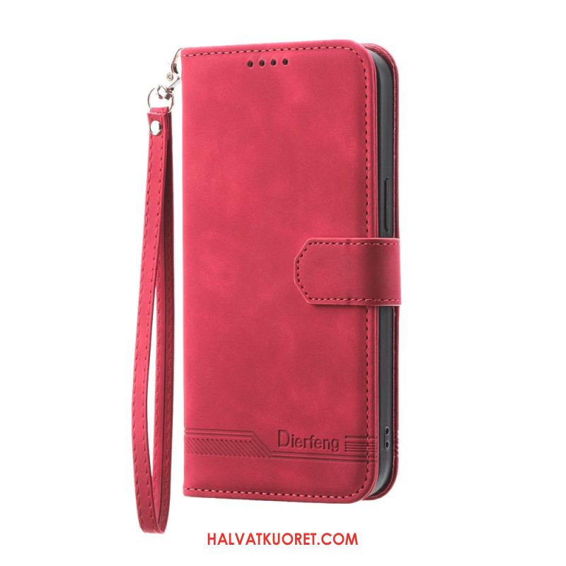 Kotelot Xiaomi 17 Pro Puhelinkuoret Dierfeng