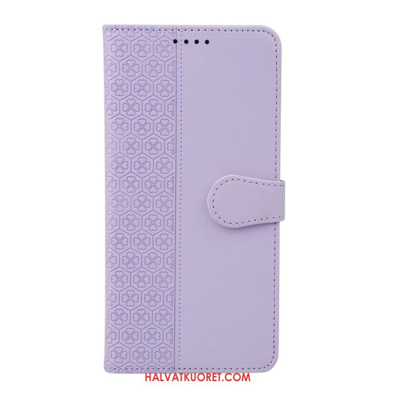 Kotelot Xiaomi 17 Pro Puhelinkuoret Friisikuvio