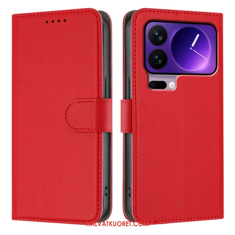 Kotelot Xiaomi 17 Pro Säädettävä Jalusta