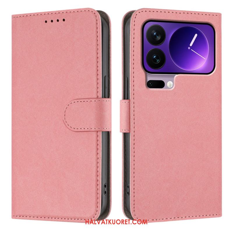 Kotelot Xiaomi 17 Pro Säädettävä Jalusta