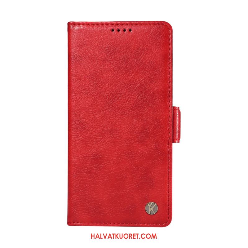 Kotelot Xiaomi 17 Pro Yikatu