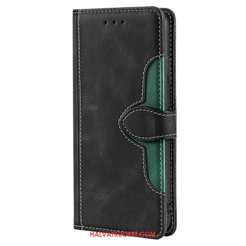 Kotelot Xiaomi 17 Puhelinkuoret Kukkakuvio