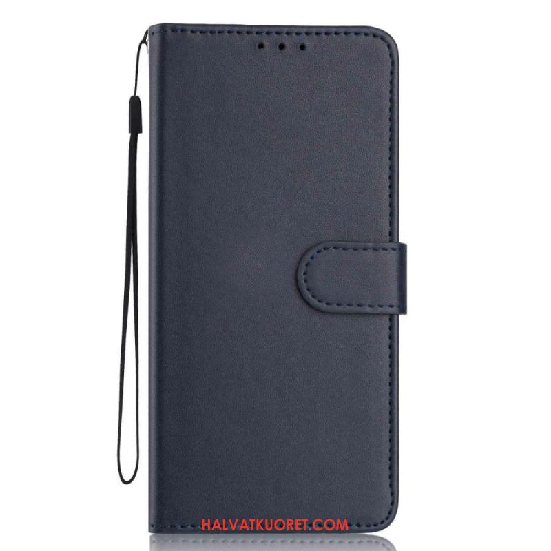 Kotelot Xiaomi 17 Puhelinkuoret Puhdaslinjainen Tyyli