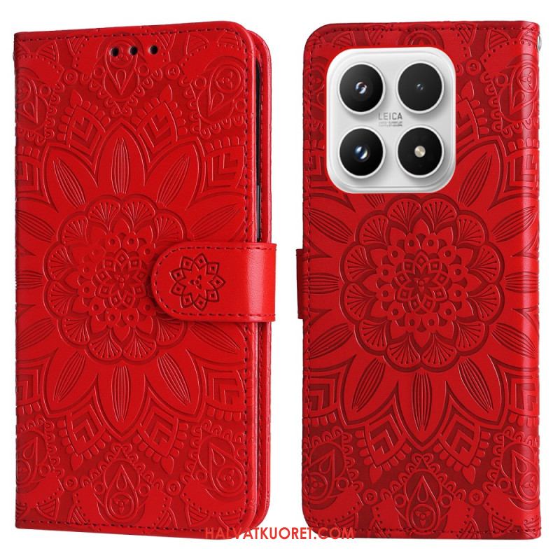 Kotelot Xiaomi 17 Puhelinkuoret Upea Mandala