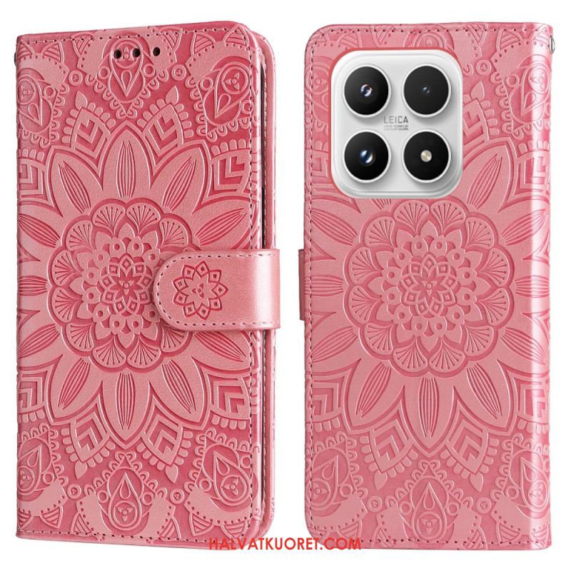 Kotelot Xiaomi 17 Puhelinkuoret Upea Mandala