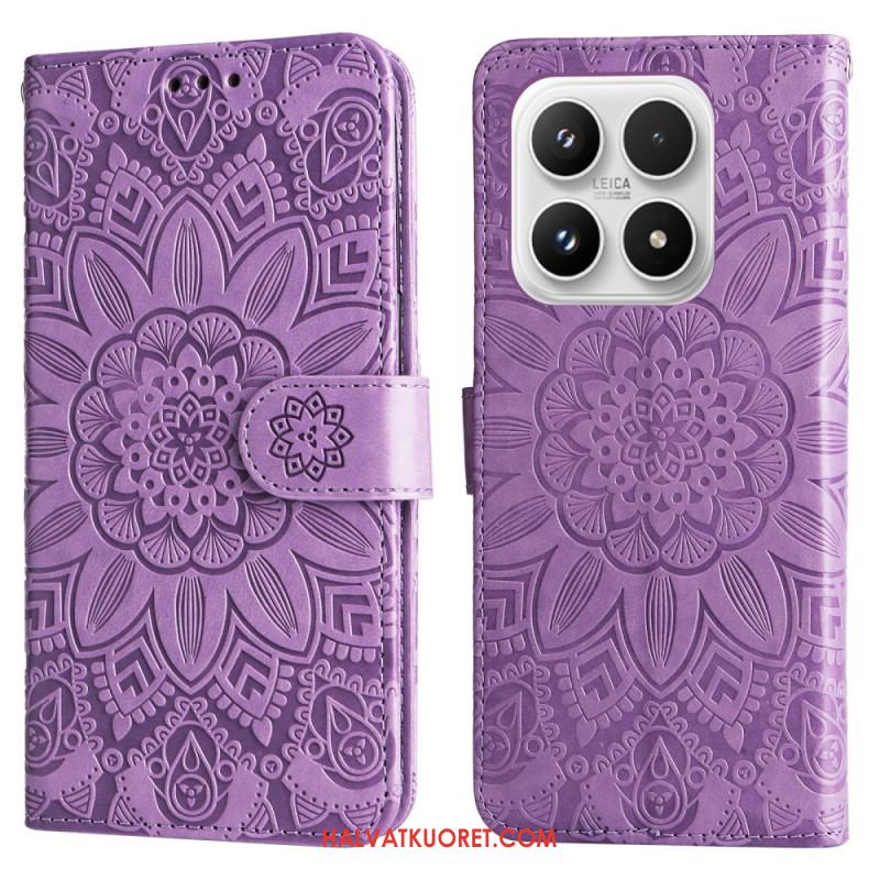 Kotelot Xiaomi 17 Puhelinkuoret Upea Mandala