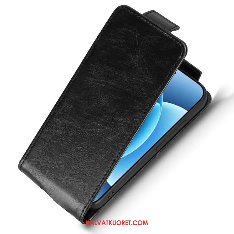 Kotelot Xiaomi 17 Pystysuuntainen Muotoilu Suojakuori