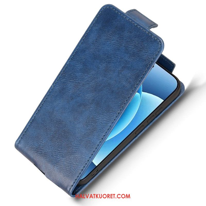 Kotelot Xiaomi 17 Pystysuuntainen Muotoilu Suojakuori