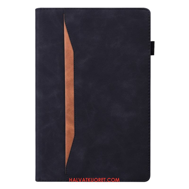 Kotelot Xiaomi Pad 6 Liike-elämän Tyylinen Suojakuori