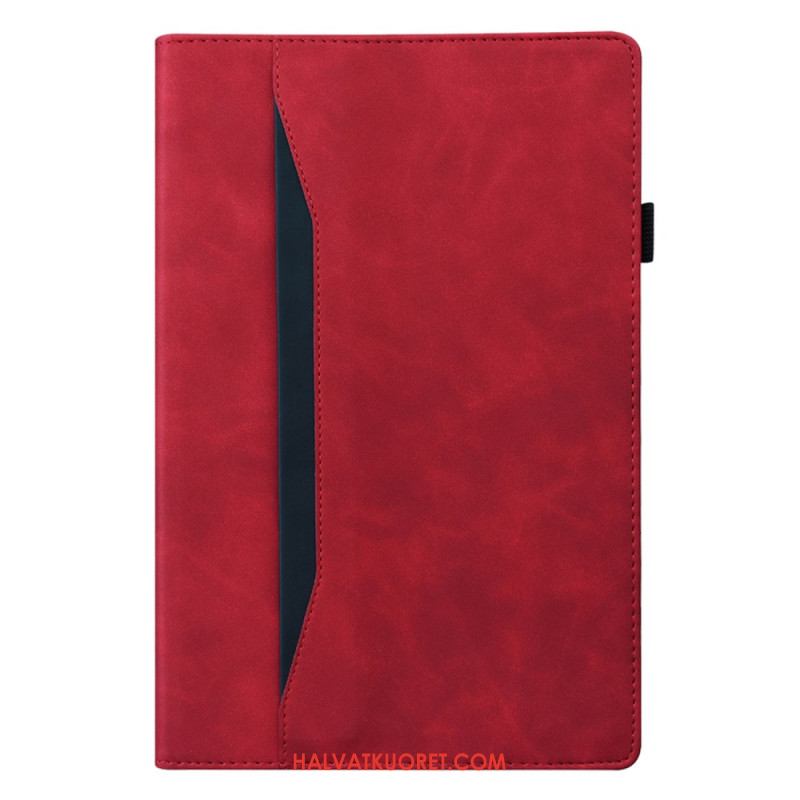 Kotelot Xiaomi Pad 6 Liike-elämän Tyylinen Suojakuori