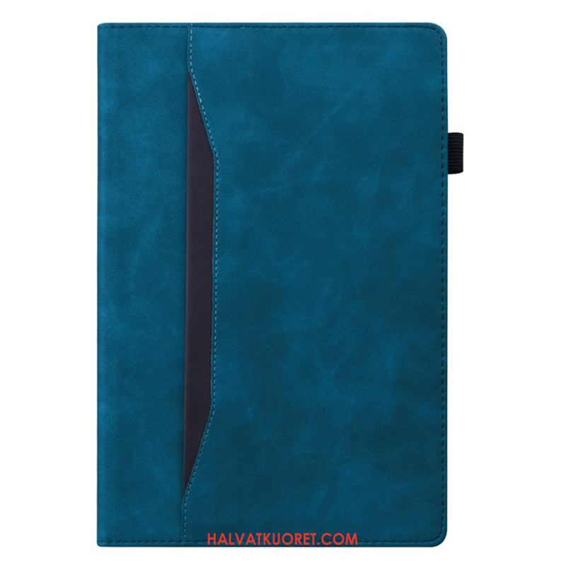 Kotelot Xiaomi Pad 6 Liike-elämän Tyylinen Suojakuori