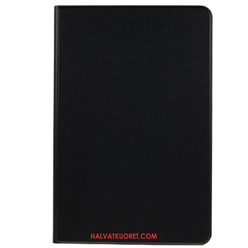 Kotelot Xiaomi Pad 6 Nahkajäljitelmä Suojakuori