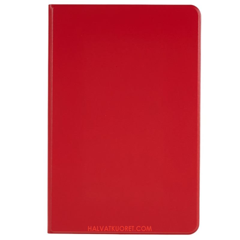 Kotelot Xiaomi Pad 6 Nahkajäljitelmä Suojakuori