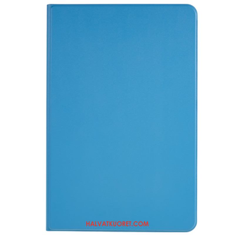 Kotelot Xiaomi Pad 6 Nahkajäljitelmä Suojakuori