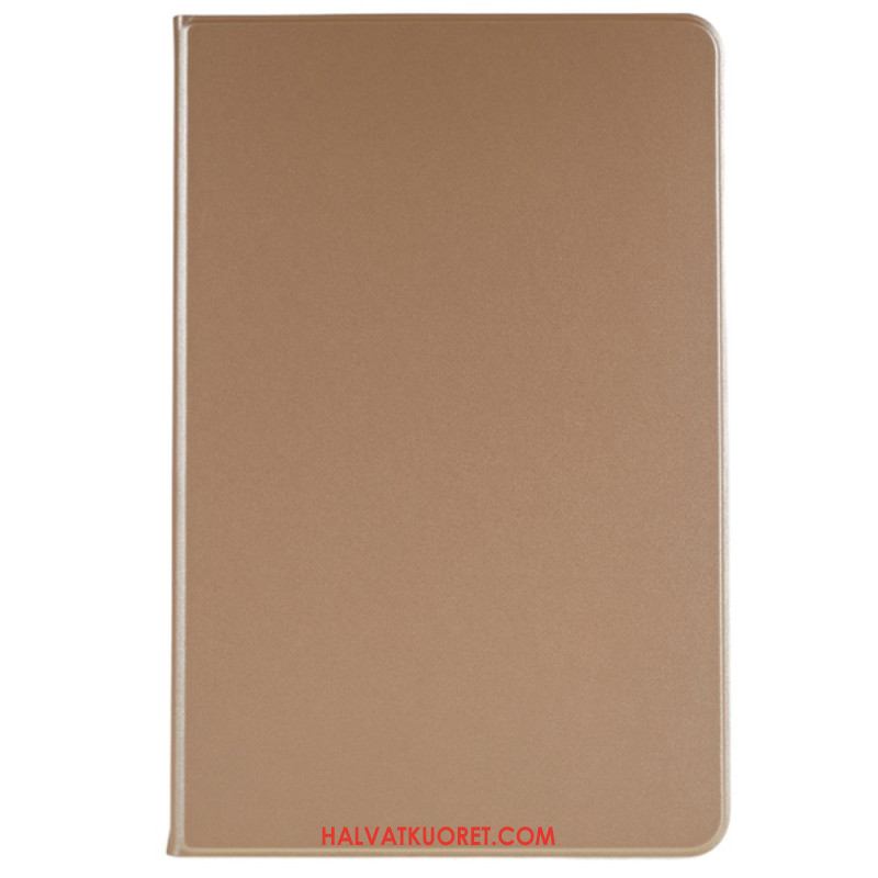 Kotelot Xiaomi Pad 6 Nahkajäljitelmä Suojakuori