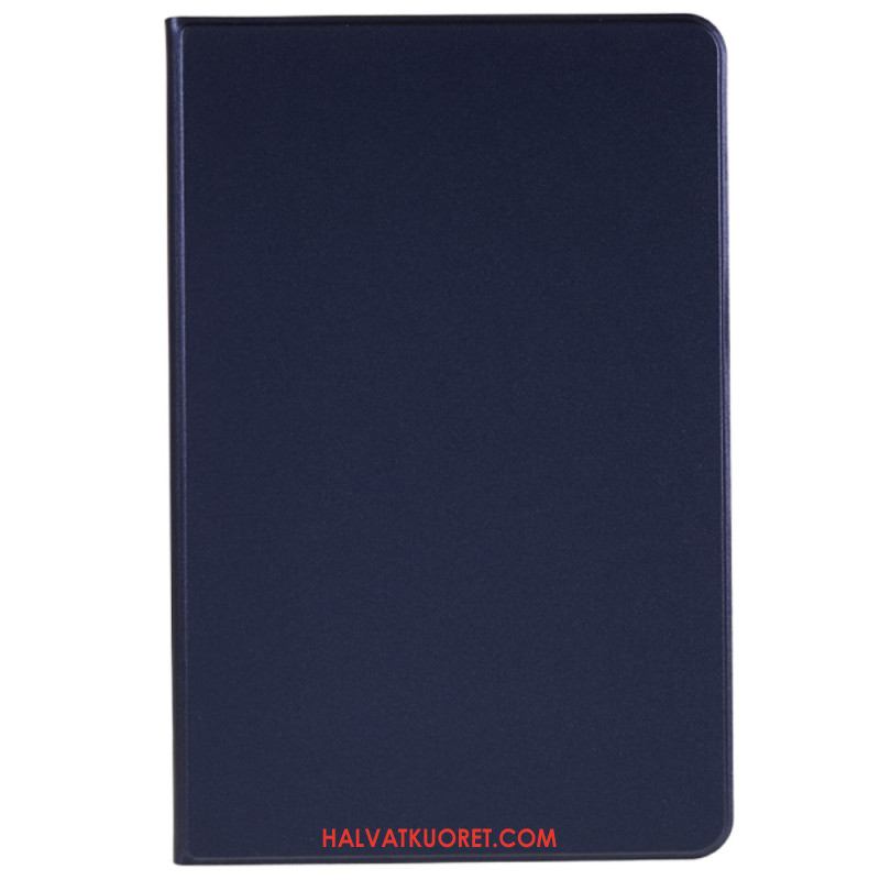 Kotelot Xiaomi Pad 6 Nahkajäljitelmä Suojakuori