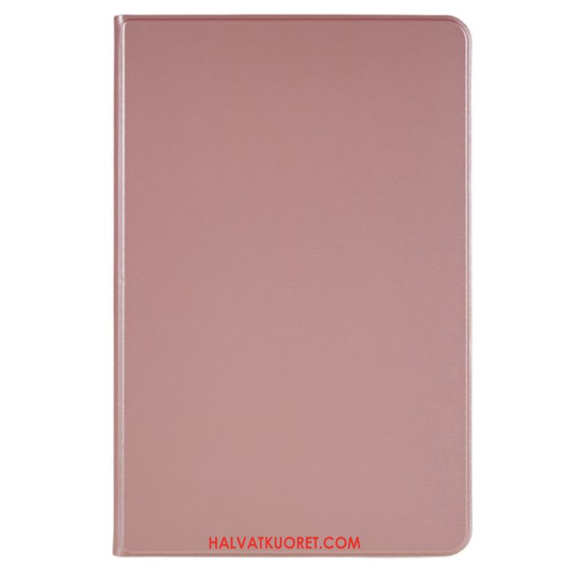 Kotelot Xiaomi Pad 6 Nahkajäljitelmä Suojakuori