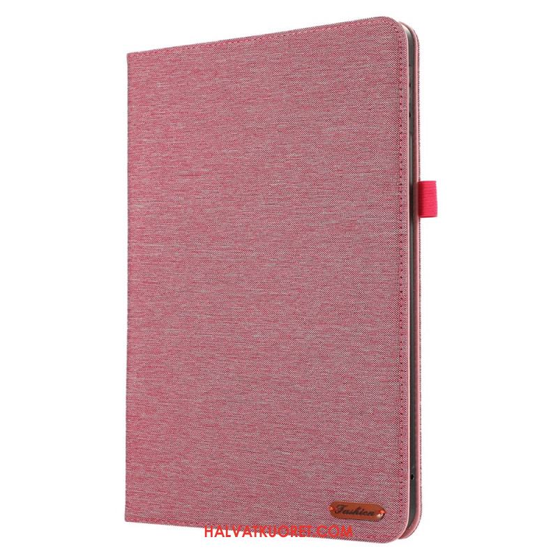 Kotelot Xiaomi Pad 6s Pro Kankaan Rakenne