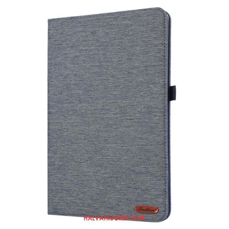 Kotelot Xiaomi Pad 6s Pro Kankaan Rakenne
