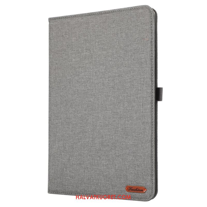 Kotelot Xiaomi Pad 6s Pro Kankaan Rakenne