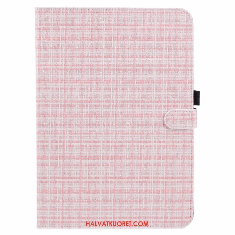 Kotelot Xiaomi Pad 6s Pro Kudottu Kuvio Suojakuori