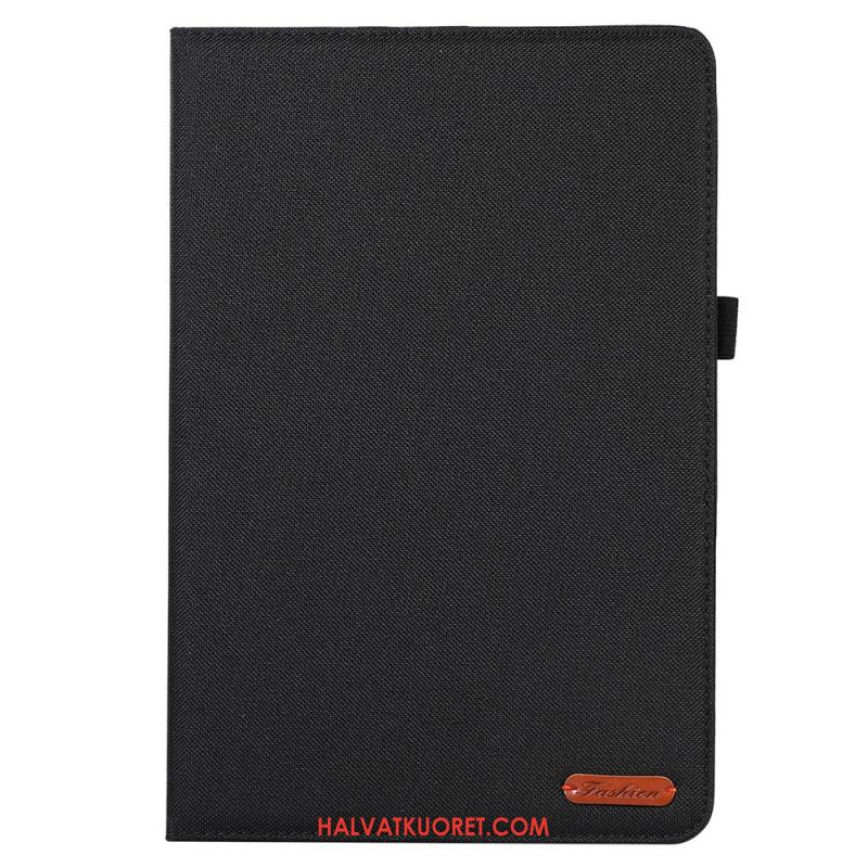 Kotelot Xiaomi Pad 7 / 7 Pro Kankaan Rakenne