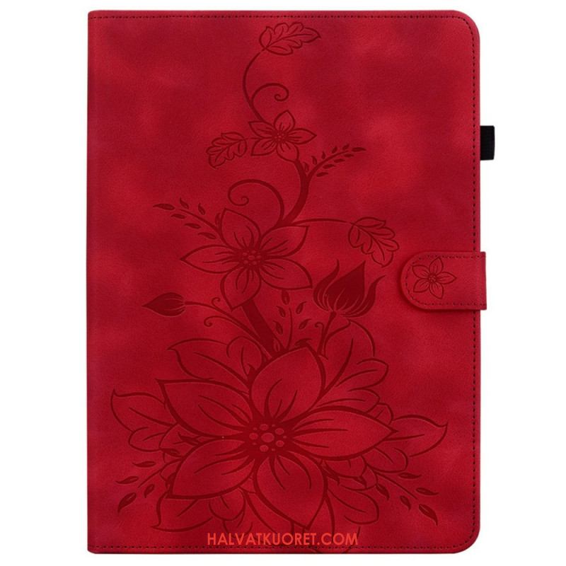 Kotelot Xiaomi Pad 7 / 7 Pro Lilja