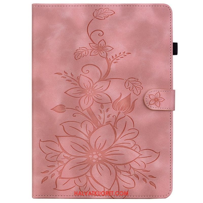 Kotelot Xiaomi Pad 7 / 7 Pro Lilja