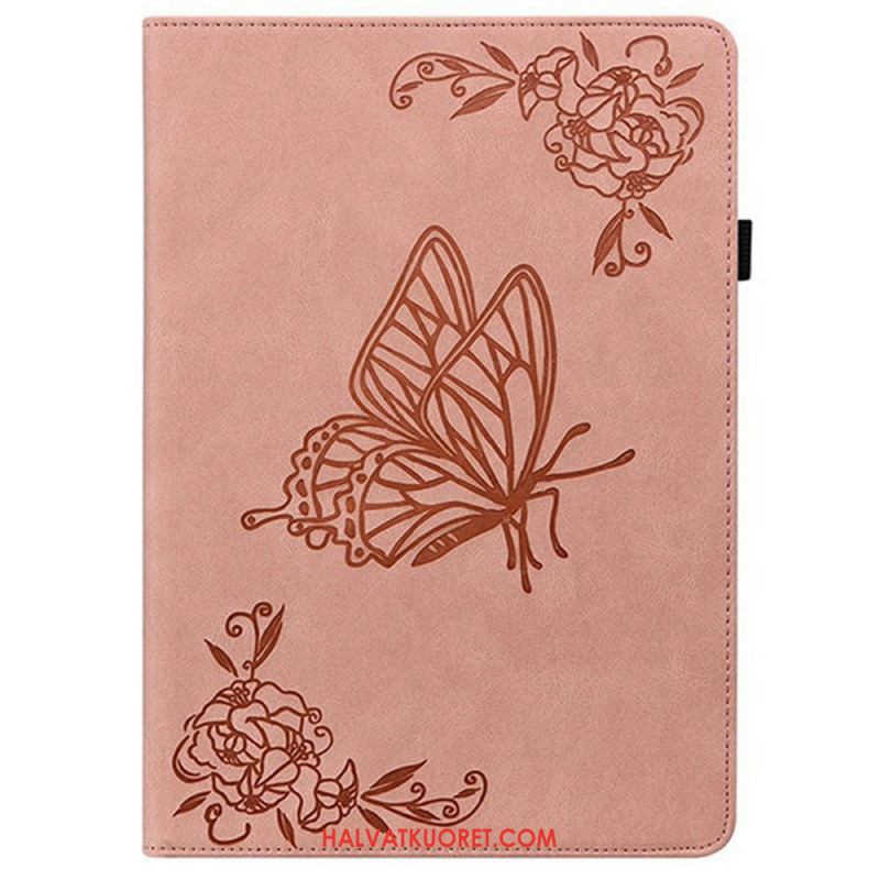 Kotelot Xiaomi Pad 7 / 7 Pro Perhonen