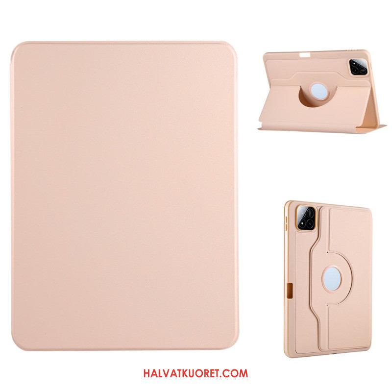 Kotelot Xiaomi Pad 7 / 7 Pro Säädettävä Ja Pyörivä Tuki Suojakuori