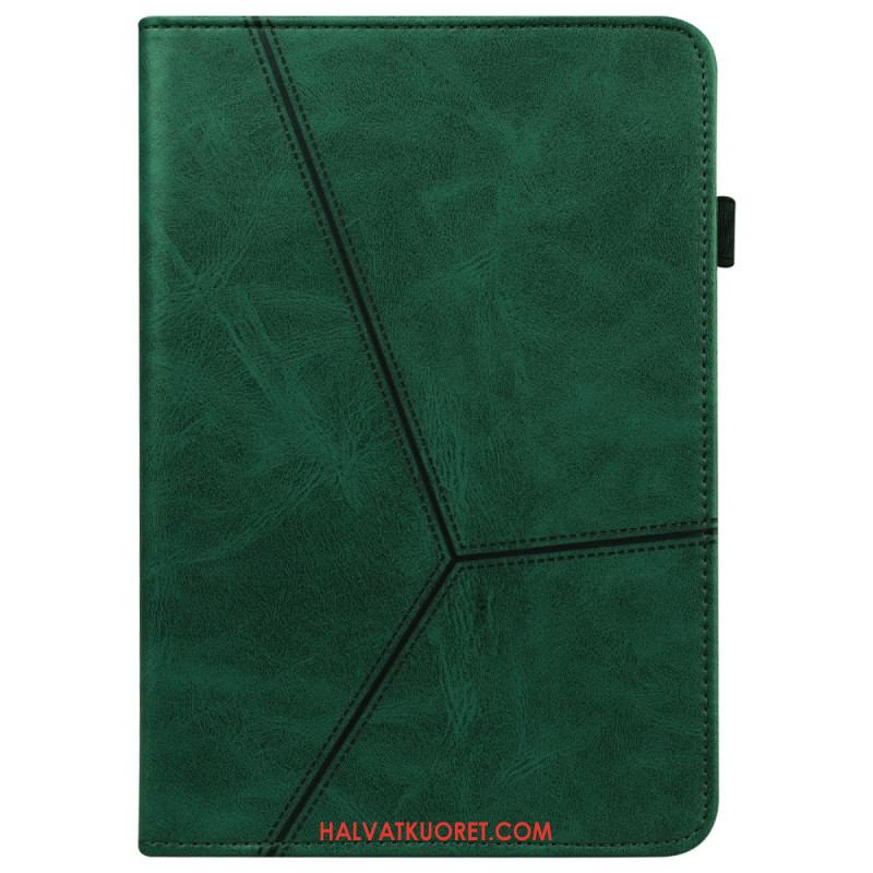 Kotelot Xiaomi Pad 7 / 7 Pro Viivat Ja Vetimet