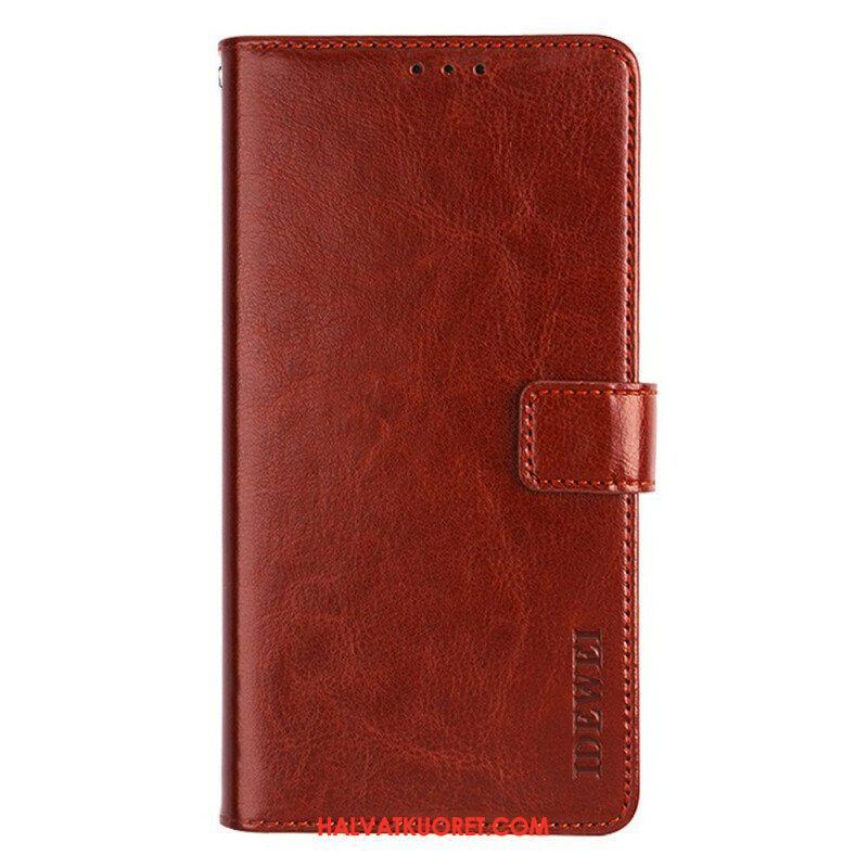 Kotelot Xiaomi Redmi Note 10 5G Idewei
