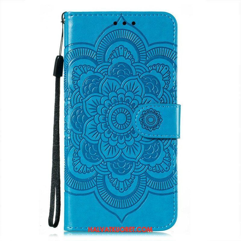 Kotelot Xiaomi Redmi Note 10 5G Täysi Mandala