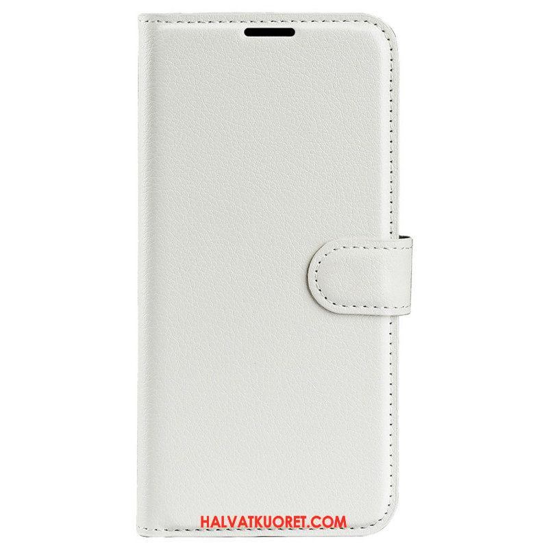 Kotelot Xiaomi Redmi Note 11 / 11S Klassikko