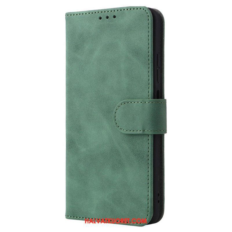 Kotelot Xiaomi Redmi Note 11 / 11S Skin-touch Kaulanauhalla