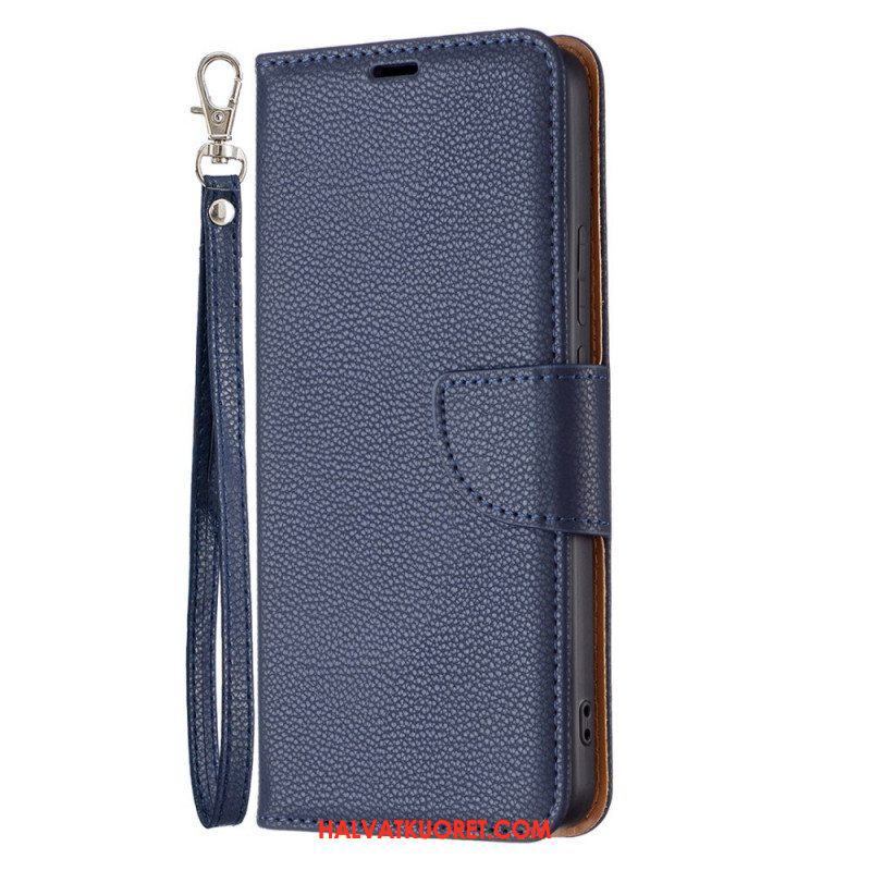 Kotelot Xiaomi Redmi Note 11 Pro Plus 5G Litsi Vino Lukko