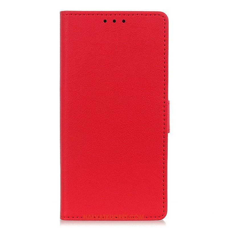 Kotelot Xiaomi Redmi Note 12 4G Klassikko
