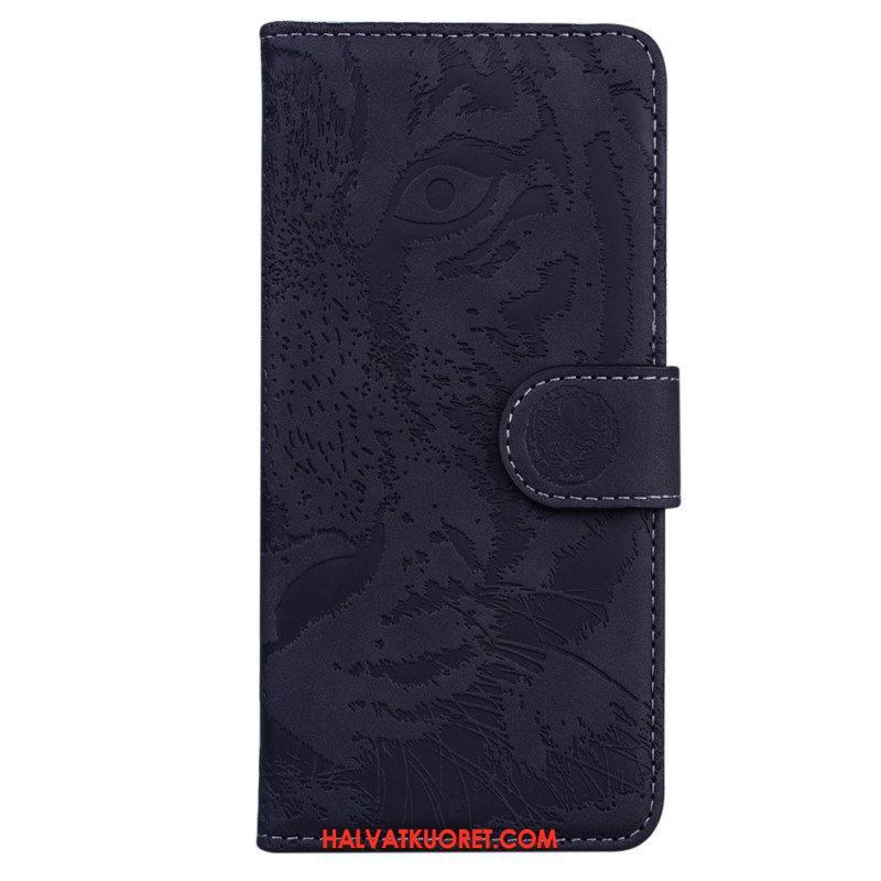 Kotelot Xiaomi Redmi Note 12 4G Tiikerin Jalanjälki