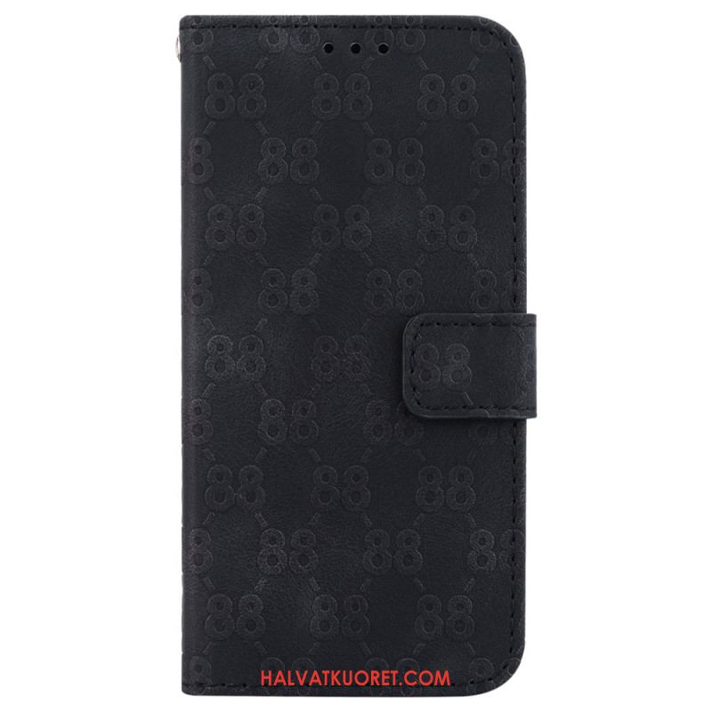 Kotelot Xiaomi Redmi Note 13 Pro 5g Suunnittelu 88 Suojakuori
