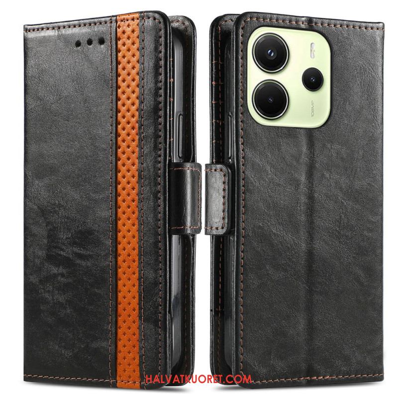 Kotelot Xiaomi Redmi Note 14 4g Caseneo Rfid-esto