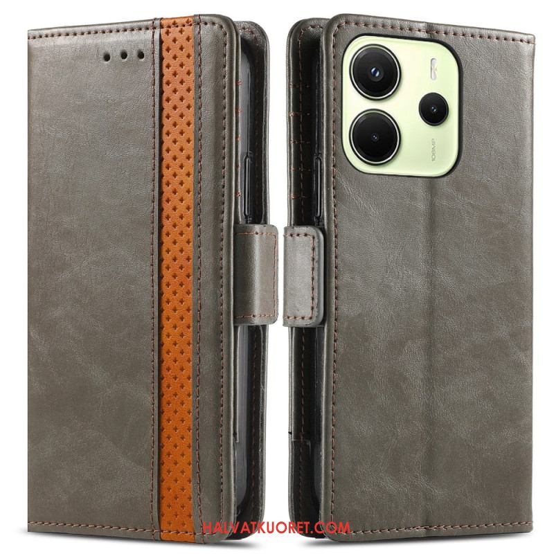 Kotelot Xiaomi Redmi Note 14 4g Caseneo Rfid-esto