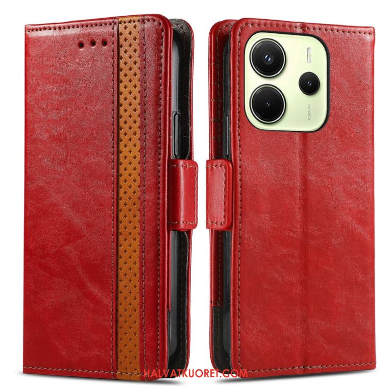 Kotelot Xiaomi Redmi Note 14 4g Caseneo Rfid-esto