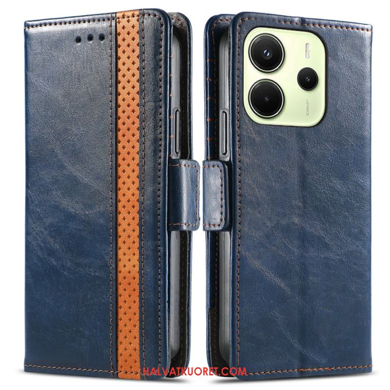 Kotelot Xiaomi Redmi Note 14 4g Caseneo Rfid-esto