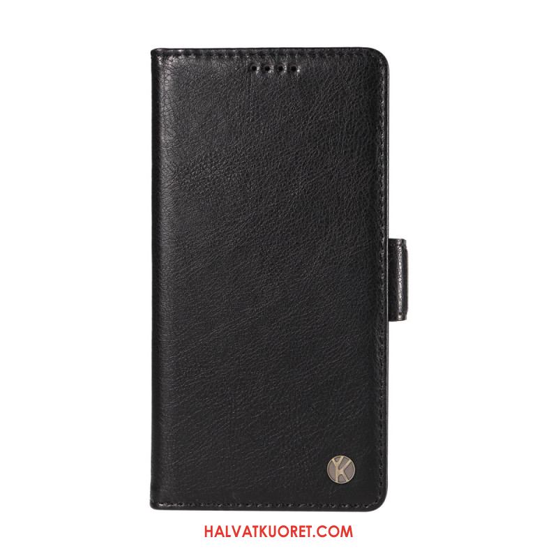 Kotelot Xiaomi Redmi Note 14 4g Litsikuvio Ykatu