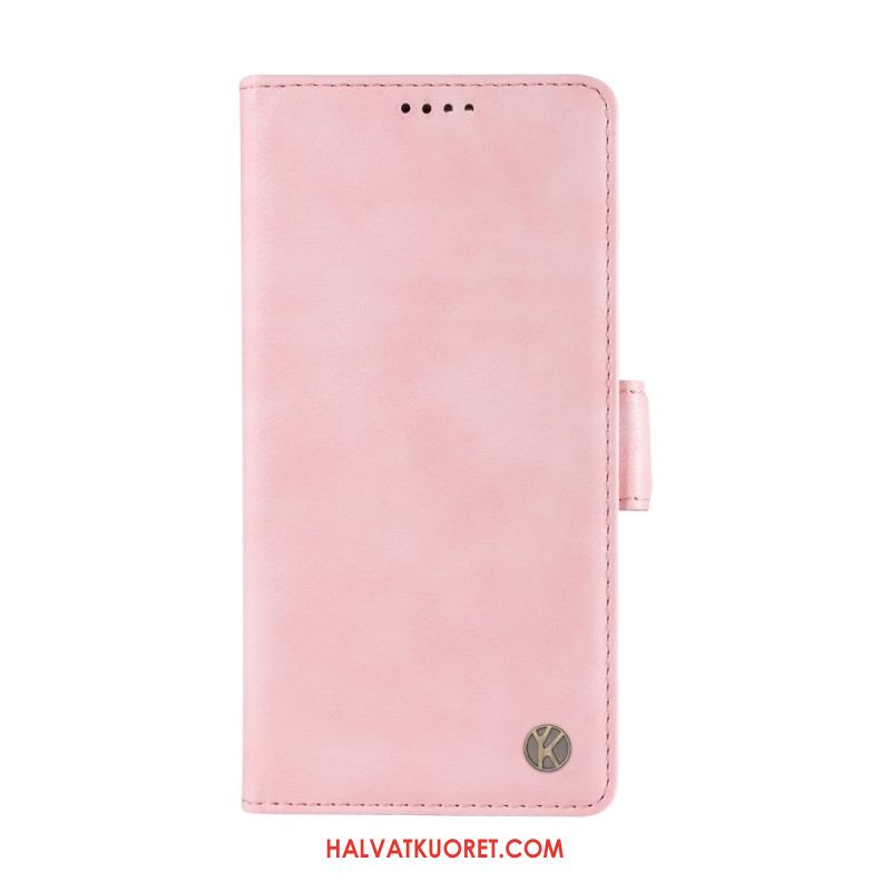 Kotelot Xiaomi Redmi Note 14 4g Litsikuvio Ykatu